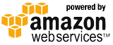 Powered by Amazom EC2